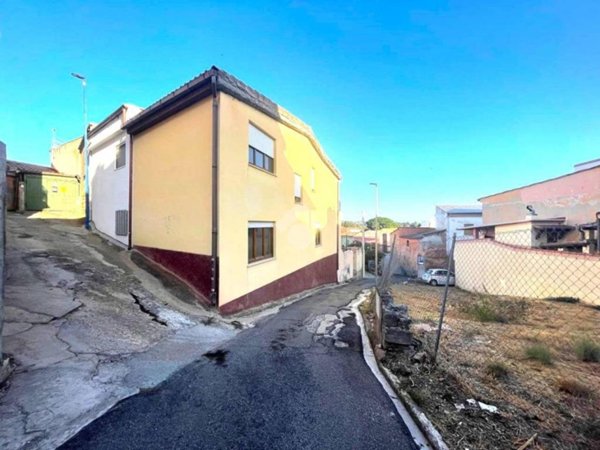 quadrivano in vendita a San Vito