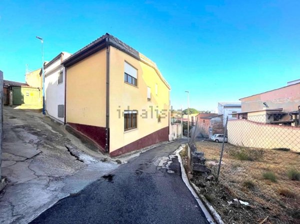 quadrivano in vendita a San Vito