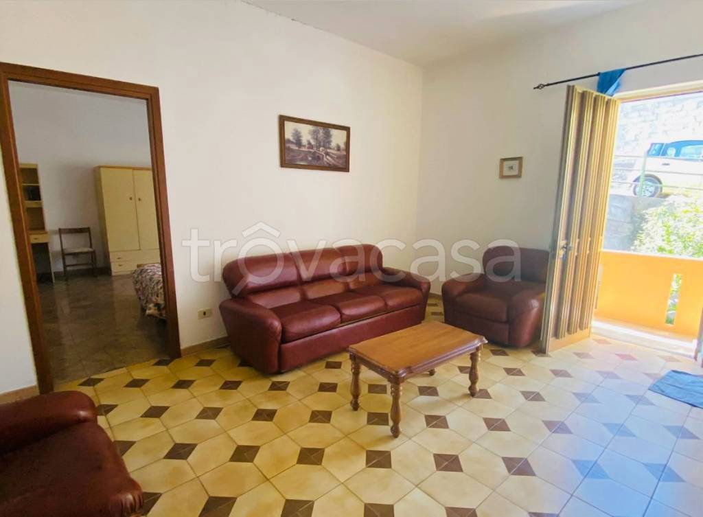 appartamento in vendita a San Vito