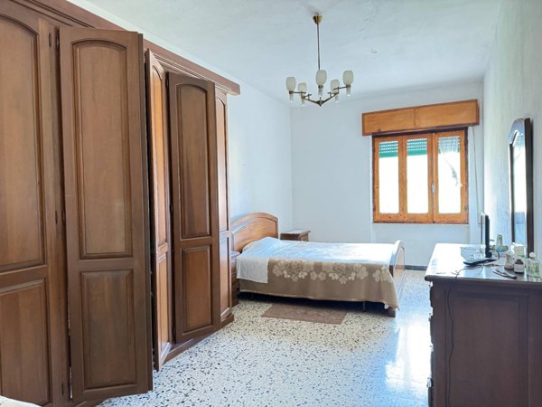 casa indipendente in vendita a San Vito