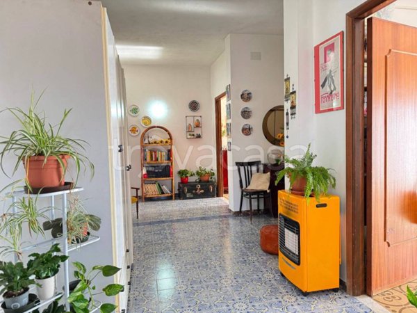 appartamento in vendita a San Vito