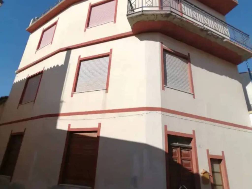 appartamento in vendita a San Vito