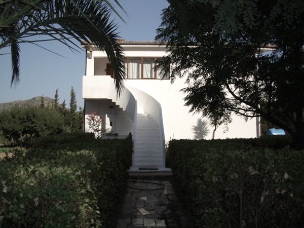 casa indipendente in vendita a San Vito