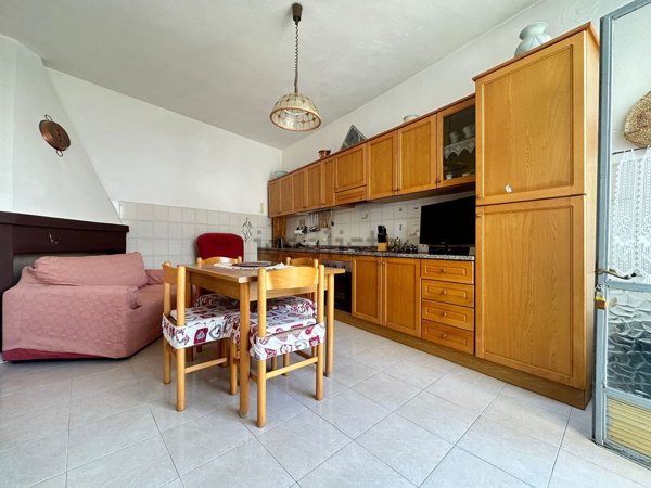 casa indipendente in vendita a San Vito