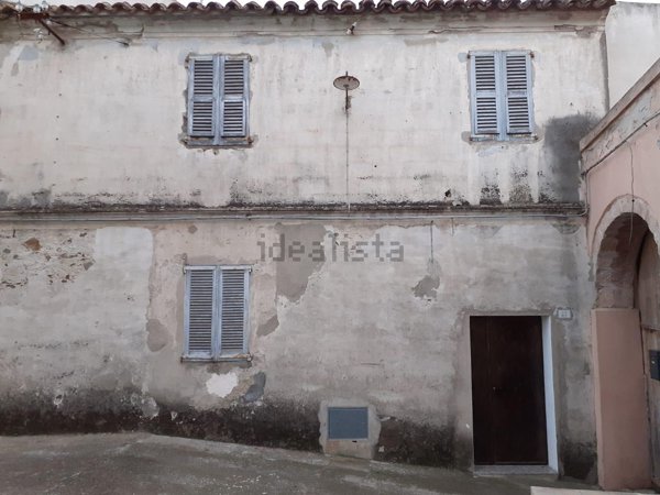 casa indipendente in vendita a San Vito