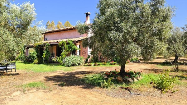casa indipendente in vendita a San Vito