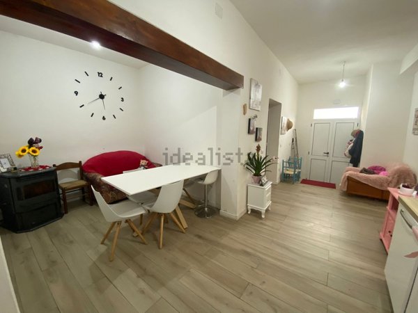 casa indipendente in vendita a San Vito