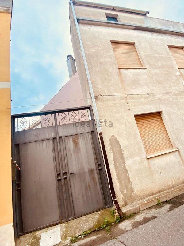 casa indipendente in vendita a San Vito