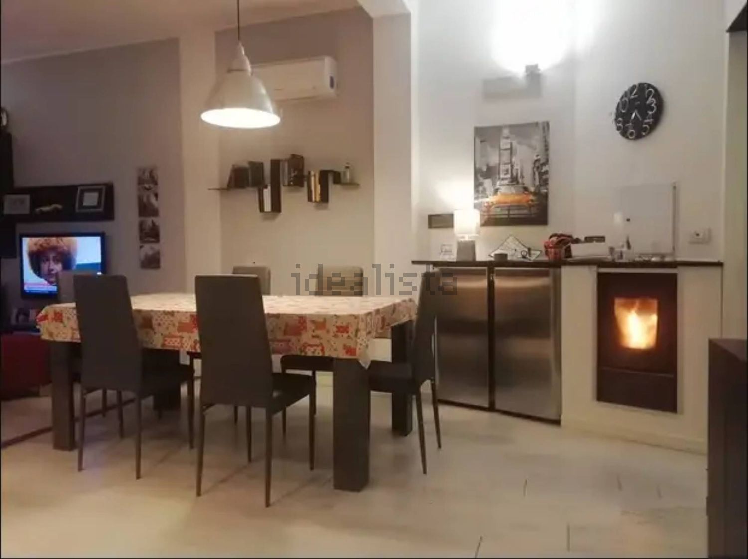 appartamento in vendita a San Vito