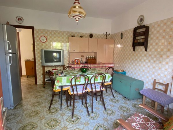 appartamento in vendita a San Vito