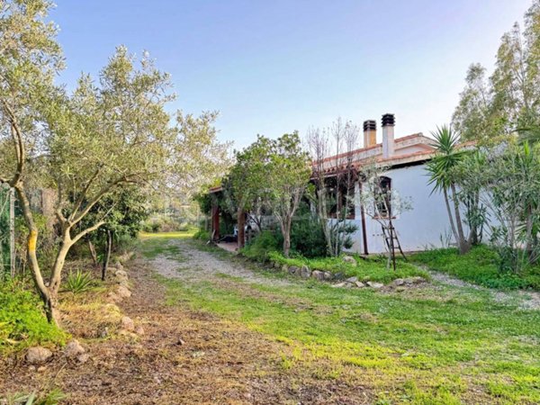 casa indipendente in vendita a San Vito
