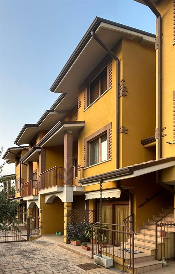 casa indipendente in vendita a San Vito