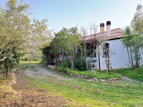 casa indipendente in vendita a San Vito