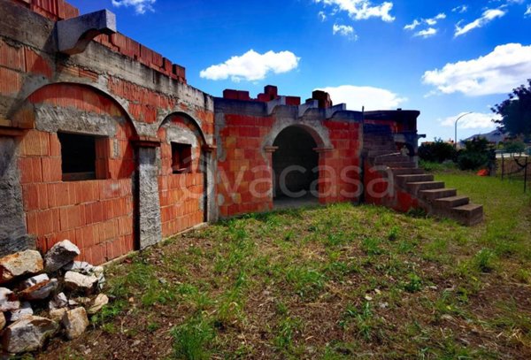 casa indipendente in vendita a San Vito