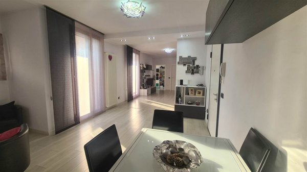 appartamento in vendita a San Vito