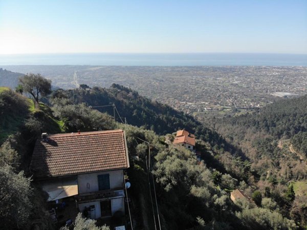 casa indipendente in vendita a San Vito