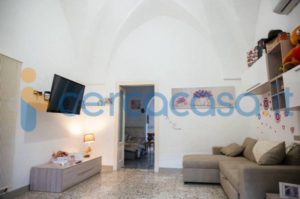 casa indipendente in vendita a San Vito