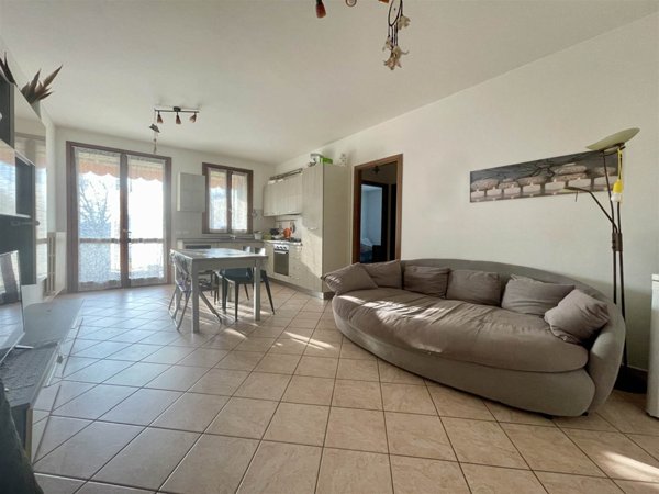 appartamento in vendita a San Vito
