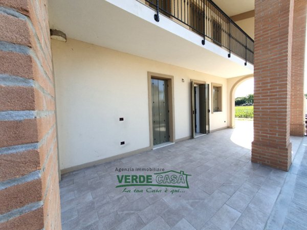 casa indipendente in vendita a San Vito
