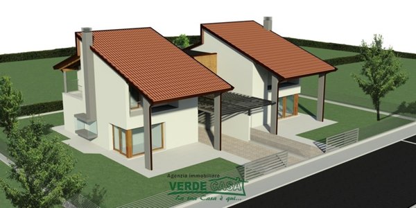 casa indipendente in vendita a San Vito