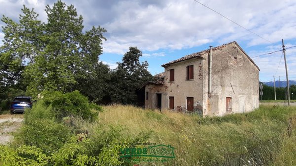 casa indipendente in vendita a San Vito
