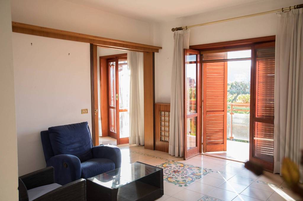appartamento in vendita a San Vito