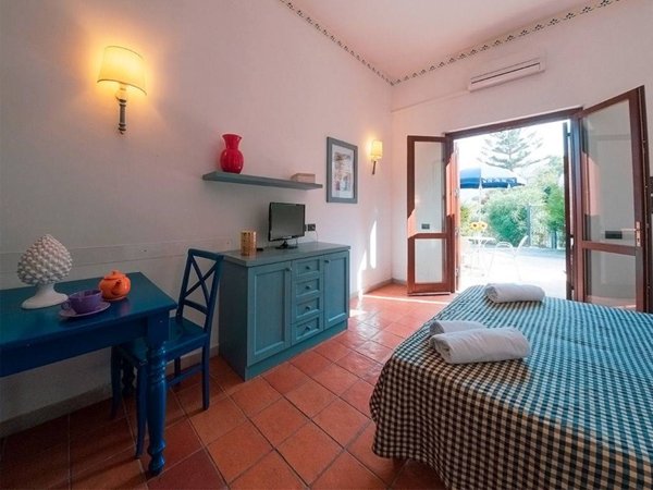 appartamento in vendita a San Vito