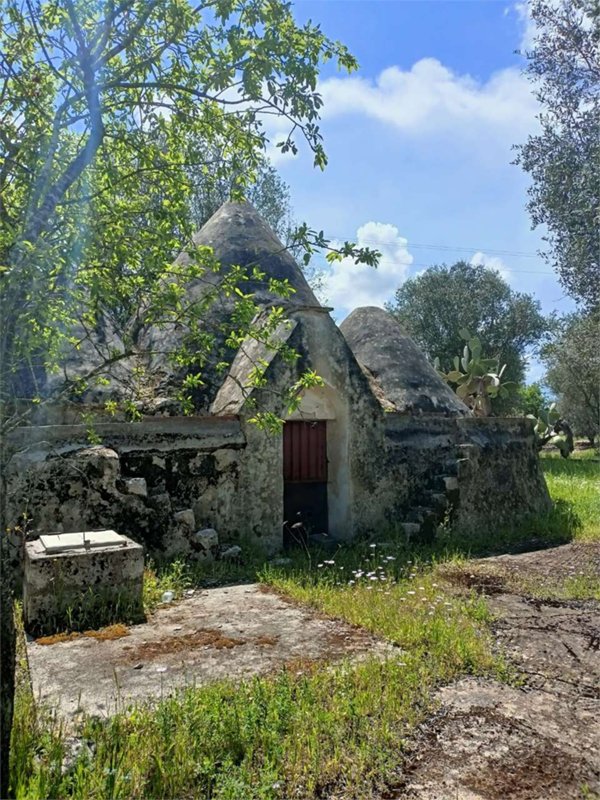 casa indipendente in vendita a San Vito