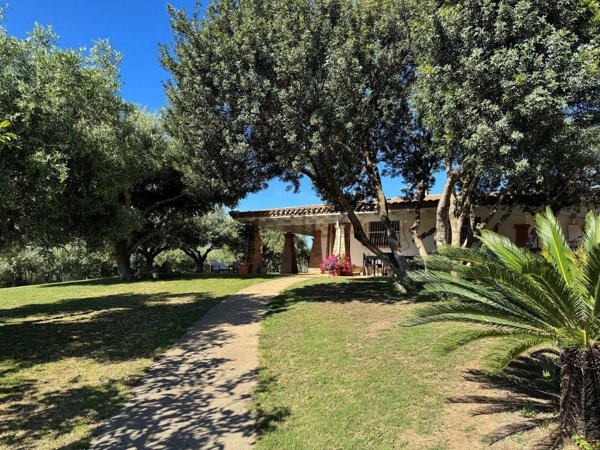 casa indipendente in vendita a San Vito