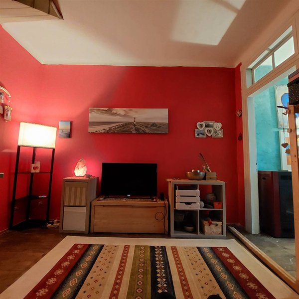 casa indipendente in vendita a San Vito
