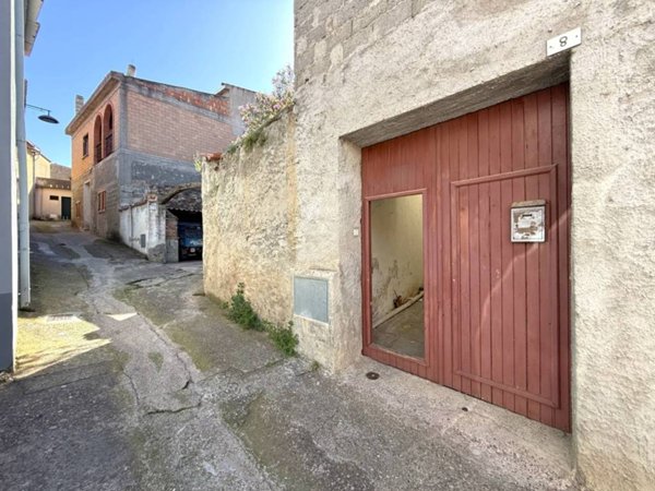 appartamento in vendita a San Vito