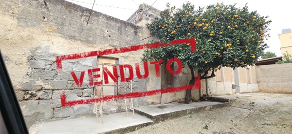 casa indipendente in vendita a San Vito