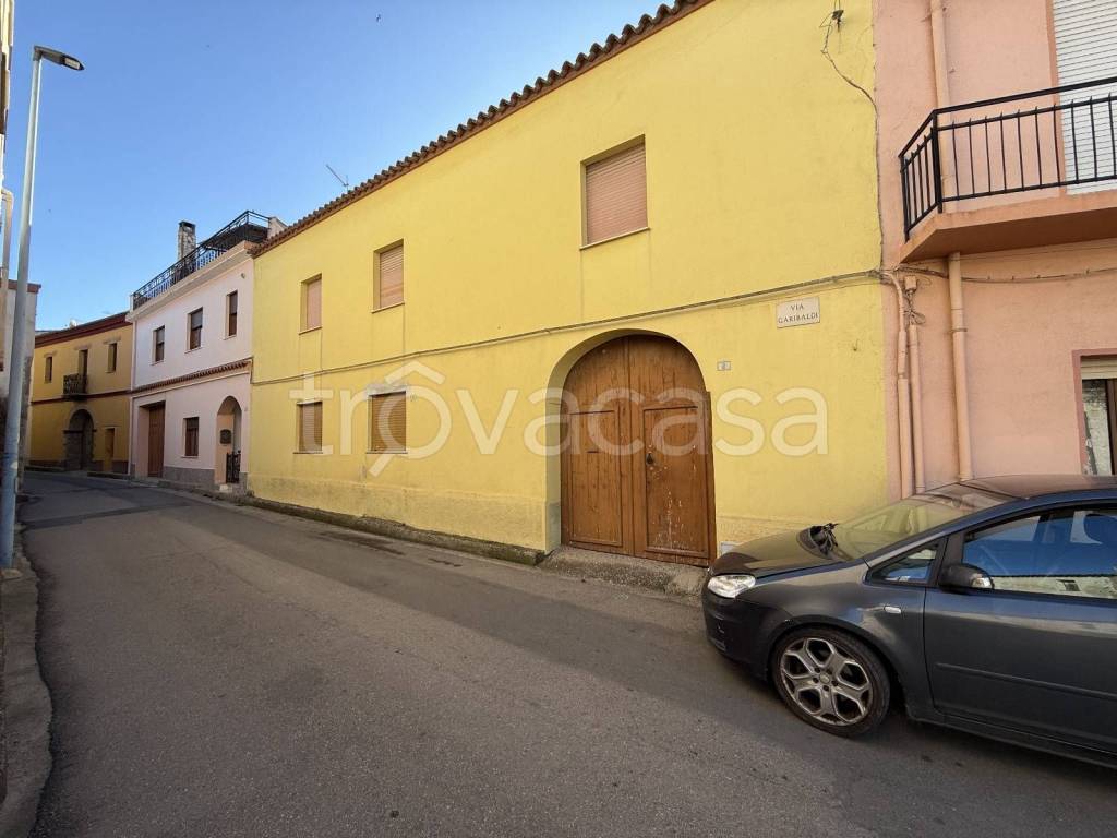 casa indipendente in vendita a San Vito