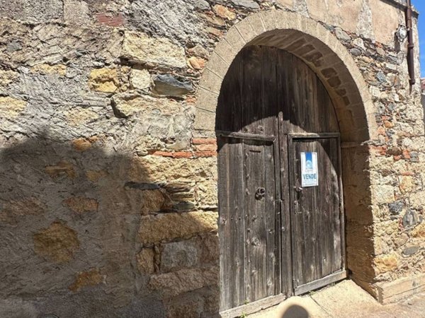 casa indipendente in vendita a San Vito