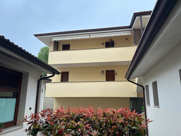 appartamento in vendita a San Vito
