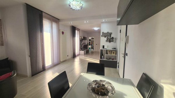 appartamento in vendita a San Vito
