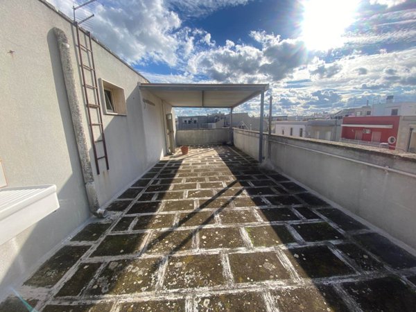 casa indipendente in vendita a San Vito