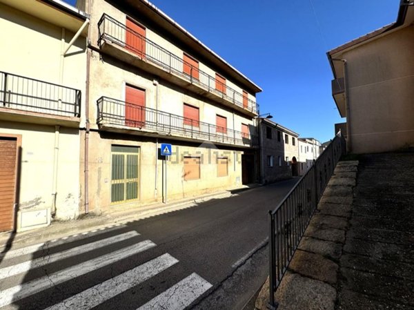 appartamento in vendita a San Vito