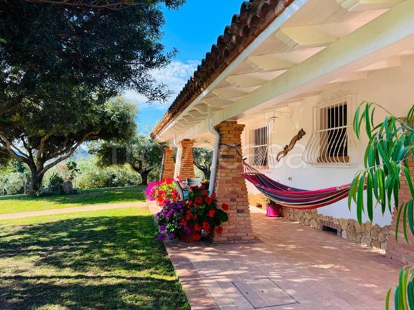 villa in vendita a San Vito