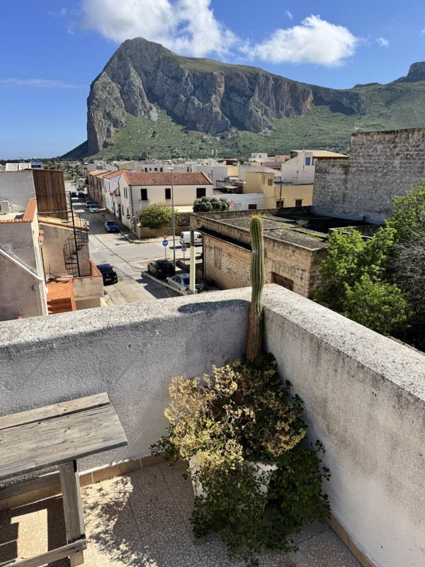 casa indipendente in vendita a San Vito