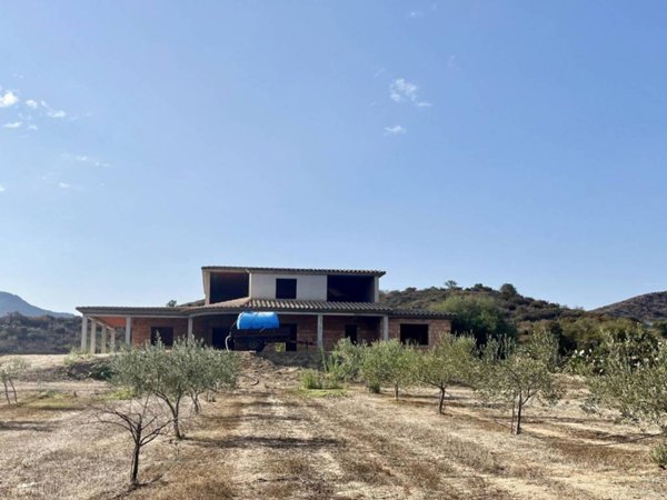 terreno agricolo in vendita a San Vito