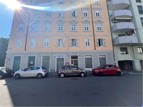 appartamento in vendita a San Vito