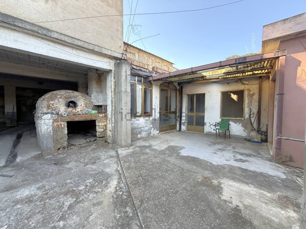 casa indipendente in vendita a San Vito