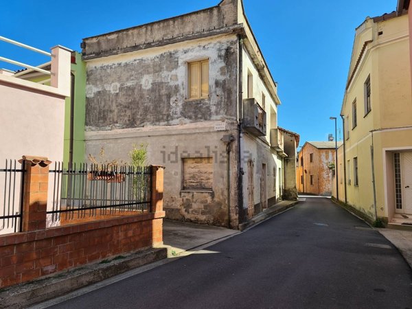 casa indipendente in vendita a San Vito