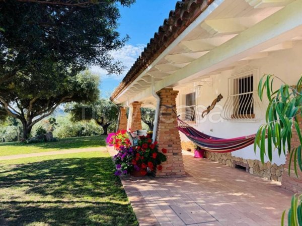 casa indipendente in vendita a San Vito