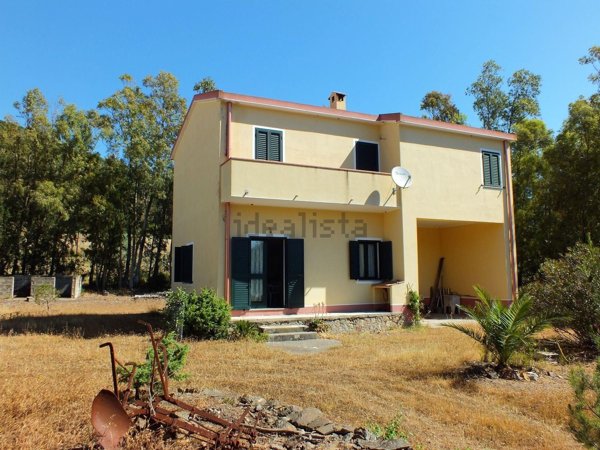 pentavano in vendita a San Vito