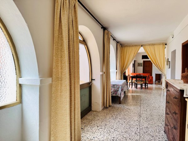 appartamento in vendita a San Vito