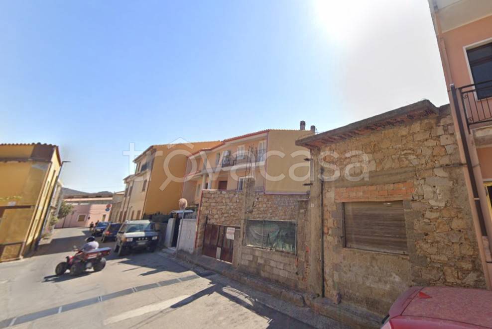 terreno edificabile in vendita a San Vito