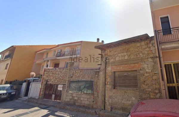 terreno edificabile in vendita a San Vito