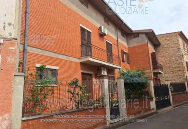 casa indipendente in vendita a San Vito